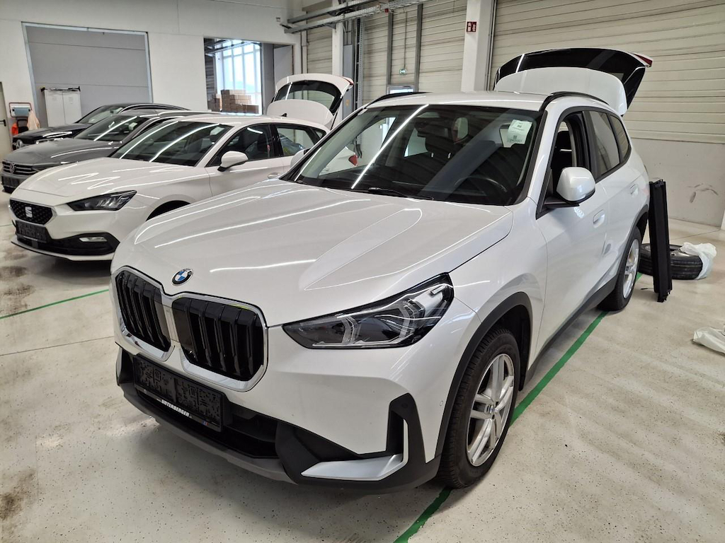 BMW X1 Sdrive18d A 110KW